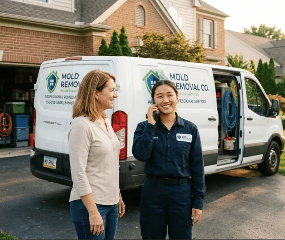 Crawlspace Mold Remediation Cockeysville, MD FAQs